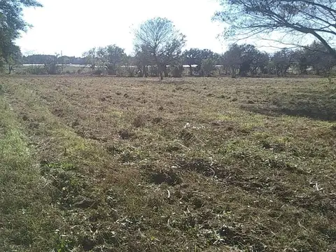 Terreno en Venta en Arroyo Leyes, USD 19.900