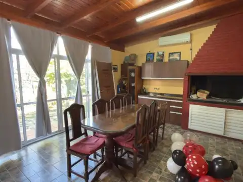 Casa en Venta de 3 dormitorios