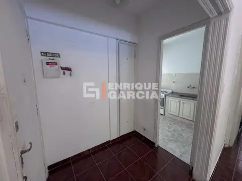Depto Tipo Casa en Alquiler 60 años