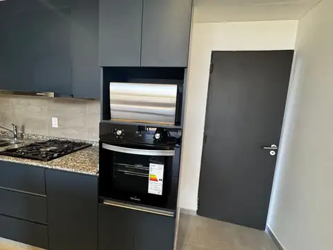 Departamento en Alquiler de 2 dormitorios