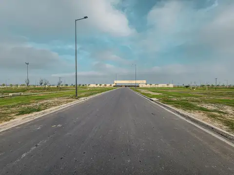 Terreno en Venta en Funes, USD 154.000