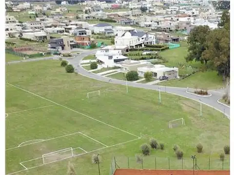 Terreno en Venta en Ezeiza, USD 48.500