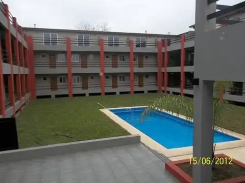 Departamento  en Venta en Pilar,  G.B.A. Zona Norte