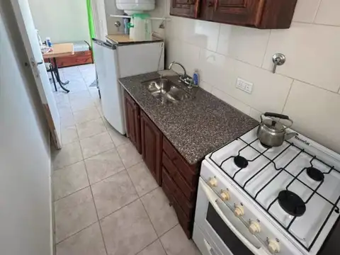 Departamento en Alquiler Temporal de 2 ambientes