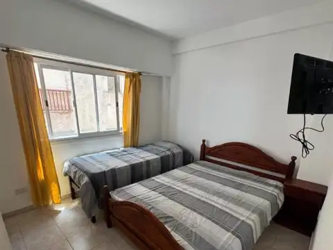 Departamento en Alquiler Temporal en Santa Teresita, $ 70.000