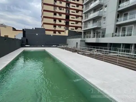 Departamento en Alquiler en Paternal, USD 850