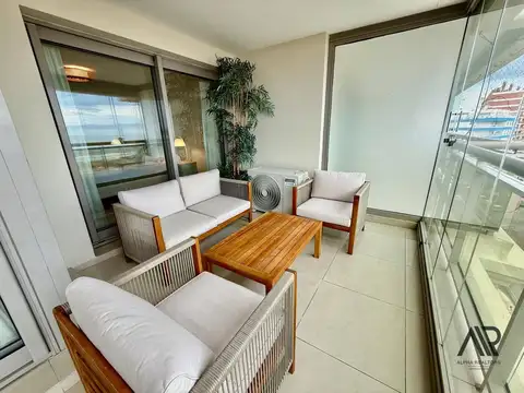 Departamento en Alquiler en Punta del Este, USD 4.800