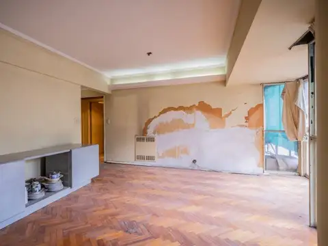 Departamento en Venta 61 años