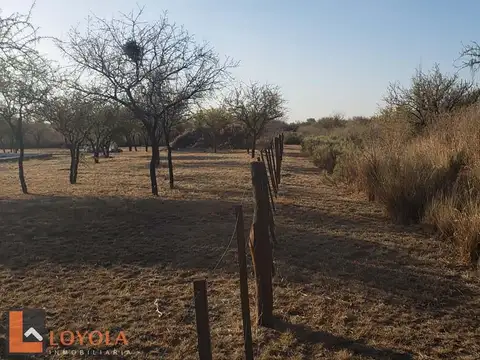 Terreno en Venta en Cerro De Oro, USD 55.000