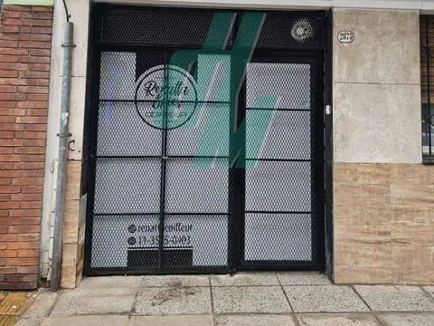 Hermoso Depósito/Local en Villa Santa Rita