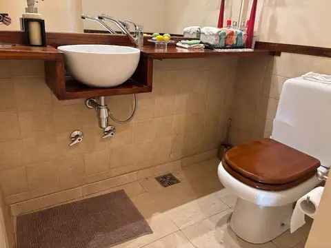 Departamento en Venta 60 años