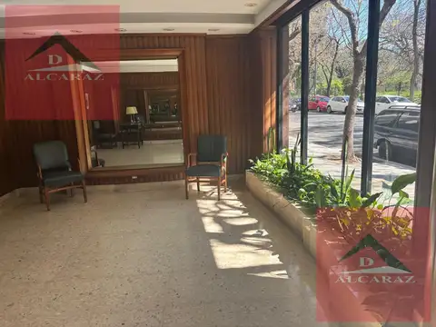 Departamento en Venta de 5 ambientes