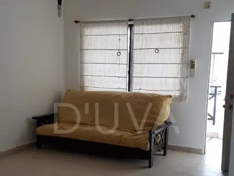 Departamento en Alquiler en La Plata, $ 500.000