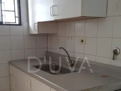 Departamento en Alquiler 22 años