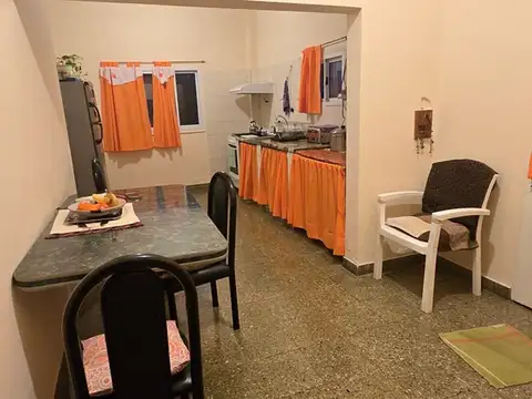 Depto Tipo Casa en Venta en Martin Coronado, USD 93.000