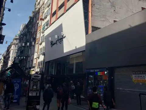 Edificio Rigard: Cochera cubierta fija