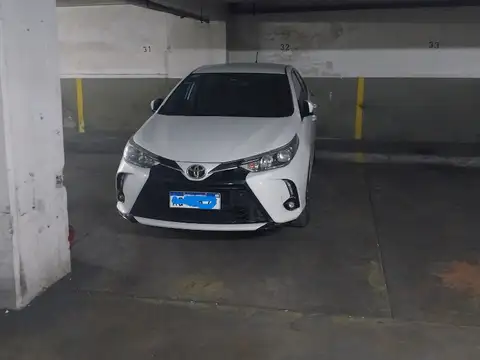 Cochera en Venta de 5,50  mts largo x 2,50  mts ancho