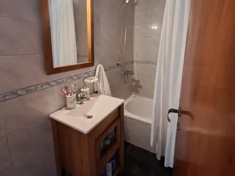 Depto Tipo Casa en Venta de Monoambiente