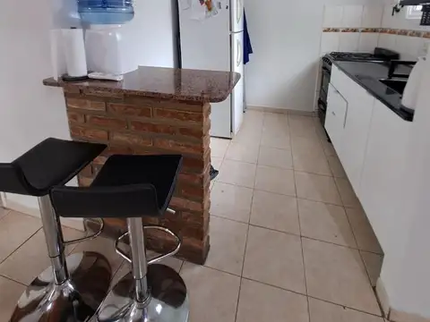 PH EN VENTA VILLA MAIPU 2 AMBIENTES