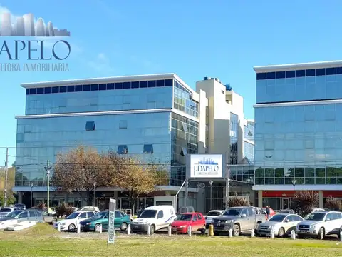 Oficina Amaneceres Office