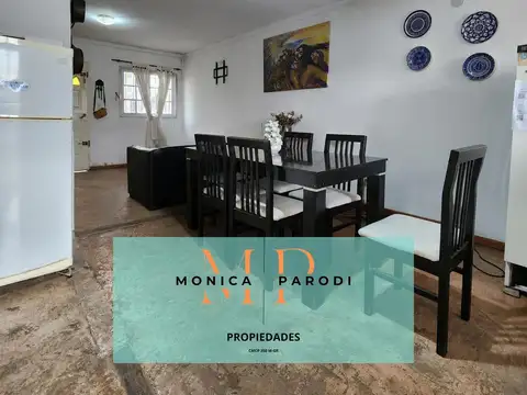 Casa en Venta 8 años