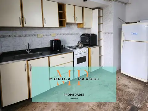 DÚPLEX EN VENTA EN PASO DEL REY – 2 DORMITORIOS, PATIO Y GALERÍA SEMICUBIERTA