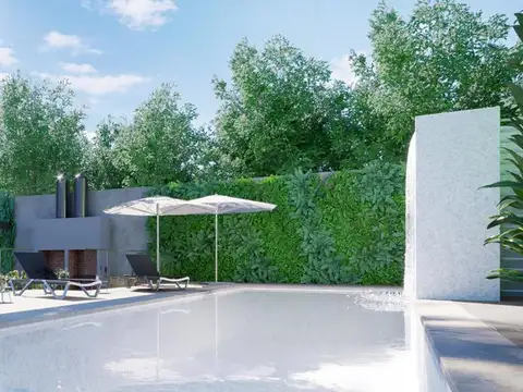 Venta Monoambiente+Patio | Financiado- Divisible-