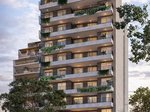 Departamento en Venta 1 año