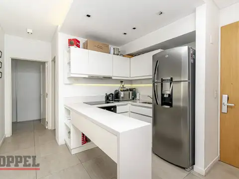 Departamento en Venta en Núñez, USD 298.000