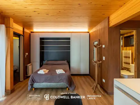 Departamento en Venta en San Martin De Los Andes, USD 130.000