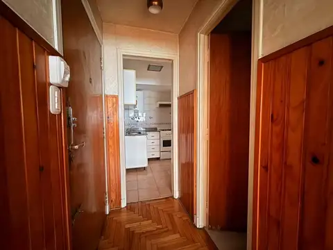 Departamento en Alquiler de 2 dormitorios