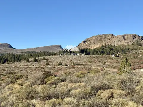 Terreno en Venta 24  mts Fondo