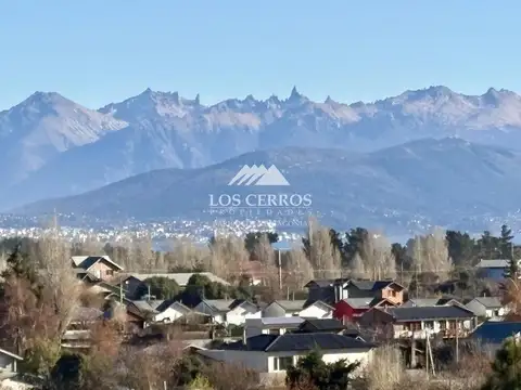 Barrancas de Dina Huapi Lote 46
