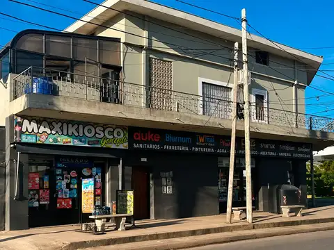 Av Olivos Golf 100