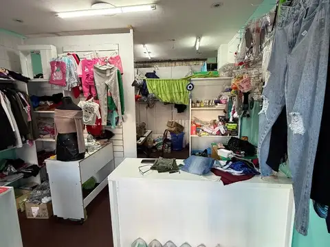 Local en Venta en Beccar, USD 28.000