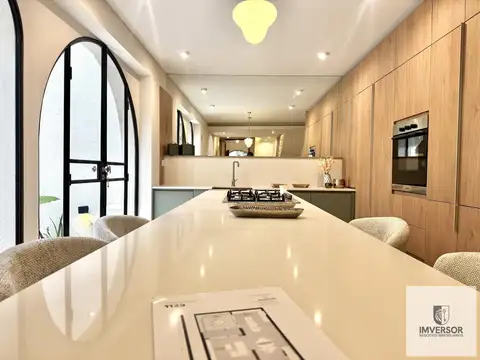 Casa en Venta A Estrenar