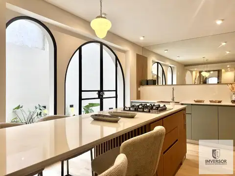 Casa en Venta al Oeste