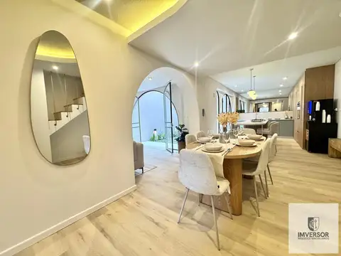Casa en Venta en Nuestra Señora De Lourdes, USD 450.000