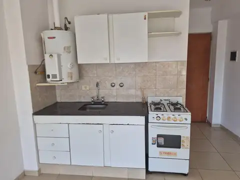 Departamento en Alquiler de Monoambiente