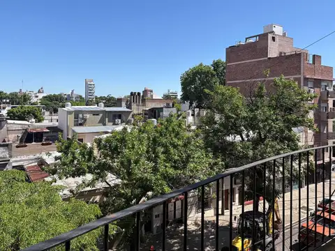 Departamento en Alquiler en Luis Agote, $ 280.000