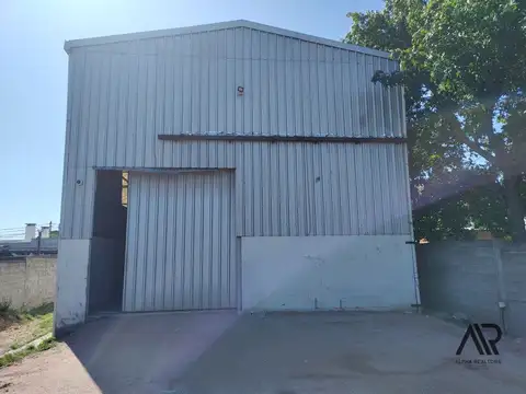 Galpon en Alquiler 20 años