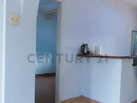 Casa 2 dormitorios Amplio Lote Guernica