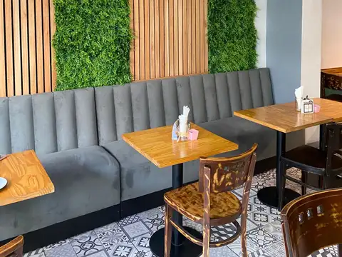 Dueño directo vende Fondo De Comercio  Bar Cafeteria Pastelería En Lanus Oeste Cercano A Estación de tren Y A Av. 25 De Mayo
