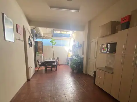 Depto Tipo Casa en Venta de 2 ambientes