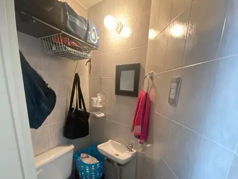 Depto Tipo Casa en Venta de 1 dormitorio