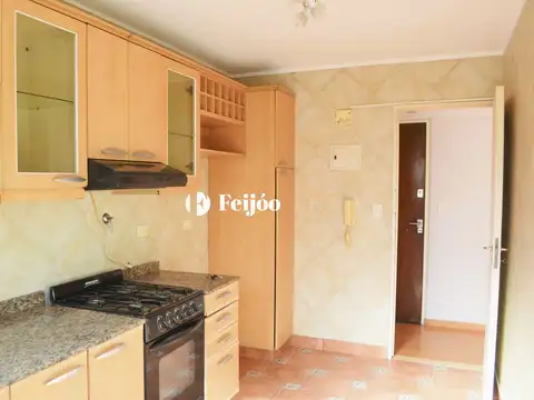 Riobamba 400, Piso 7