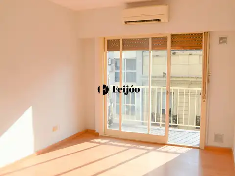 Departamento en Alquiler de 3 ambientes