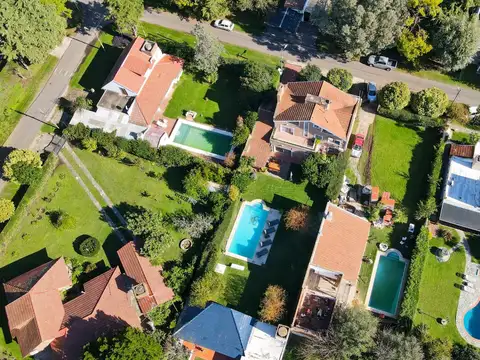 Casa en Venta de 6 dormitorios