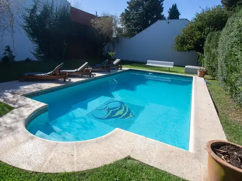 Casa en Venta 28 años