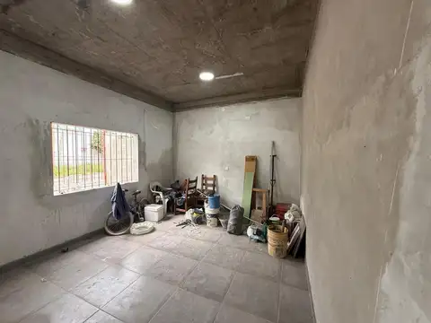 DEPARTAMENTO 2 AMB  GRANDE